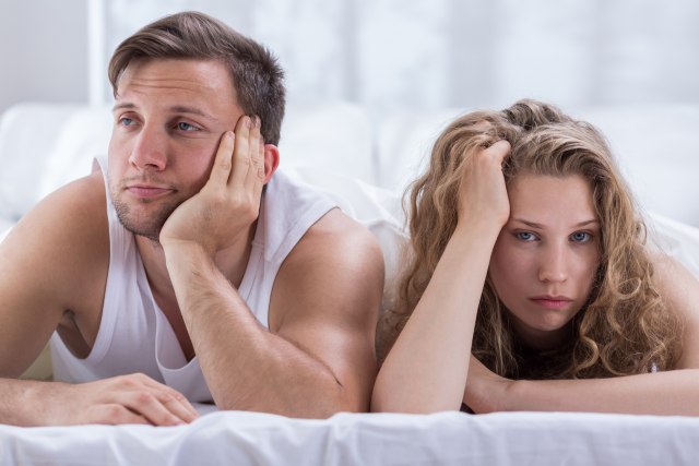 Braku seks u kako zaciniti U braku